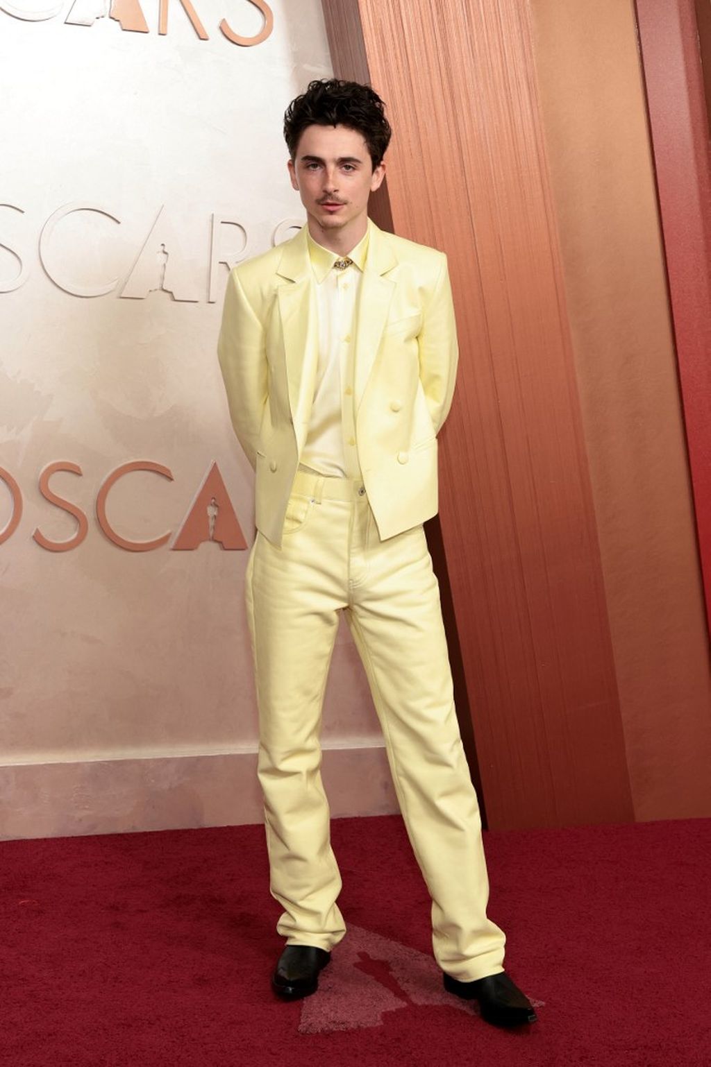 Timothée Chalamet