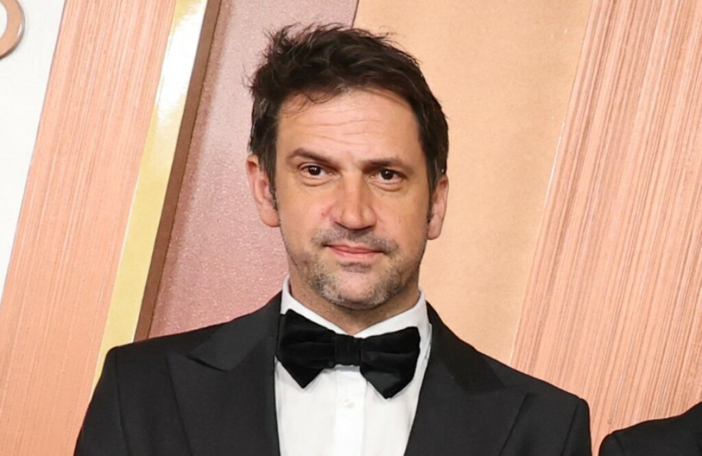 Goran Bogdan na 97. dodjeli Oscara