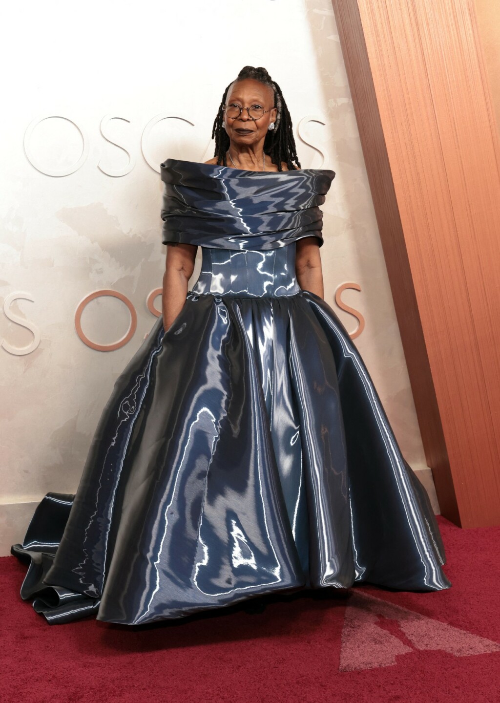 Whoopi Goldberg