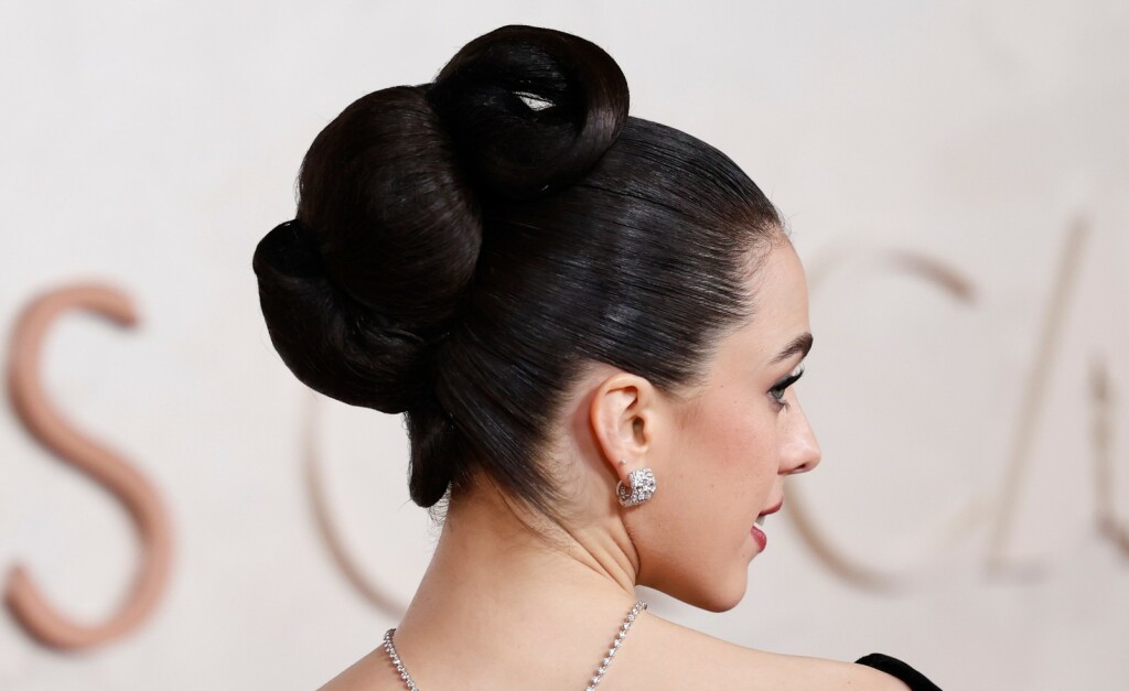 Punđe su bile hit na dodjeli Oscara 2025. - 3