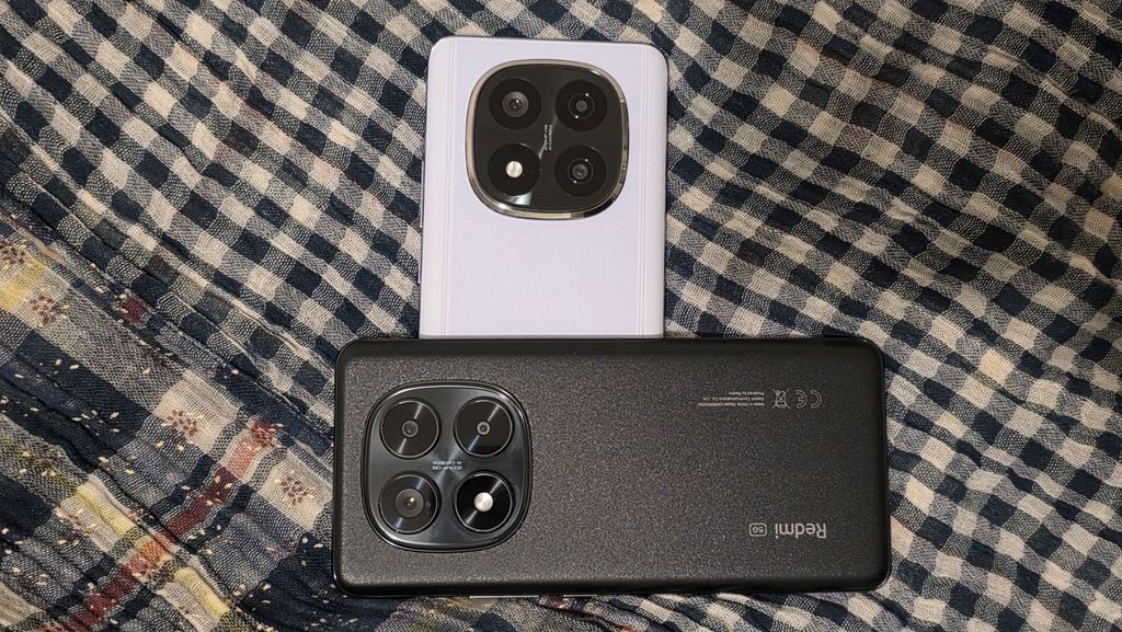 Xiaomi Redmi Note 14 Pro - 7
