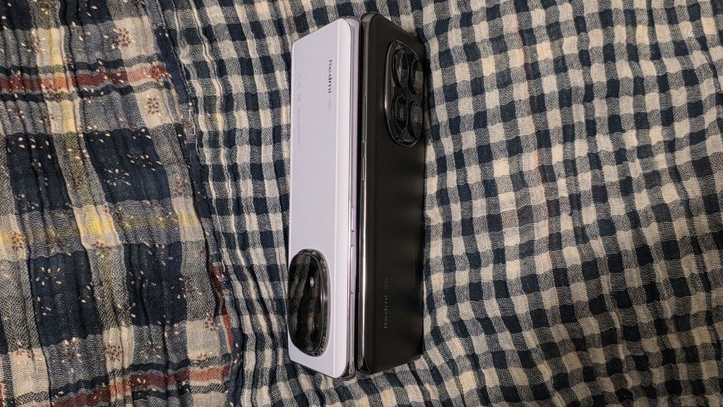 Xiaomi Redmi Note 14 Pro - 7