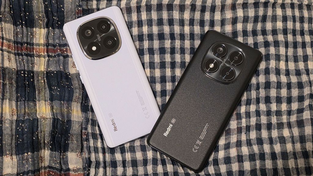 Xiaomi Redmi Note 14 Pro - 7
