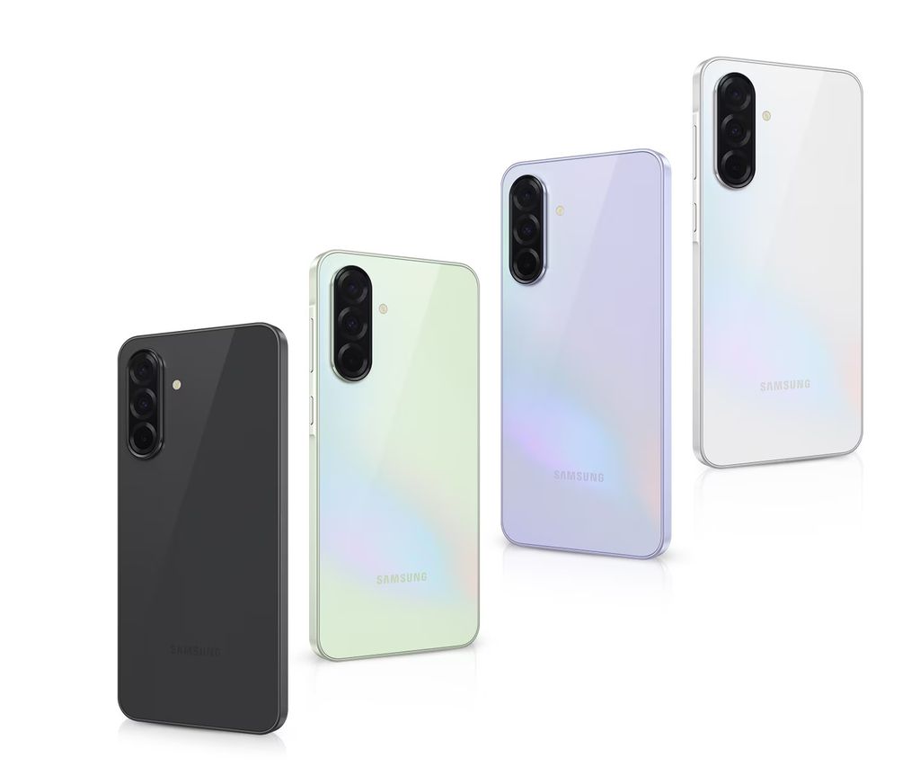 Samsung Galaxy A56 5G