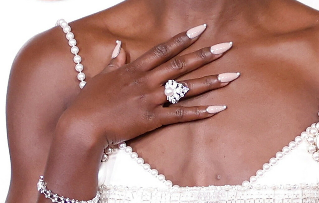 Nokti Lupite Nyong'o