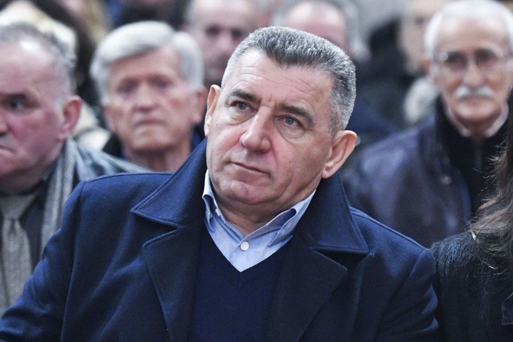 Ante Gotovina - 2