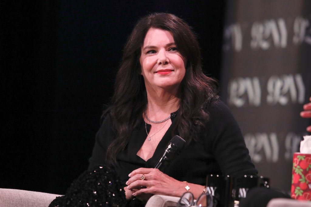 Lauren Graham - 7