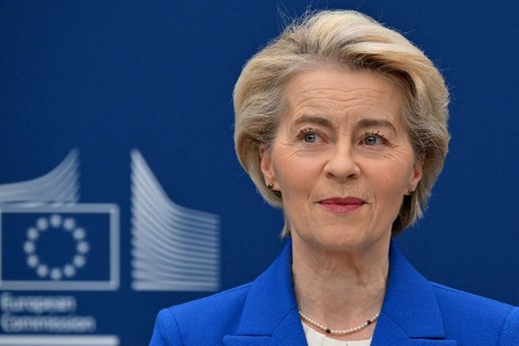 Von der Leyen - 3