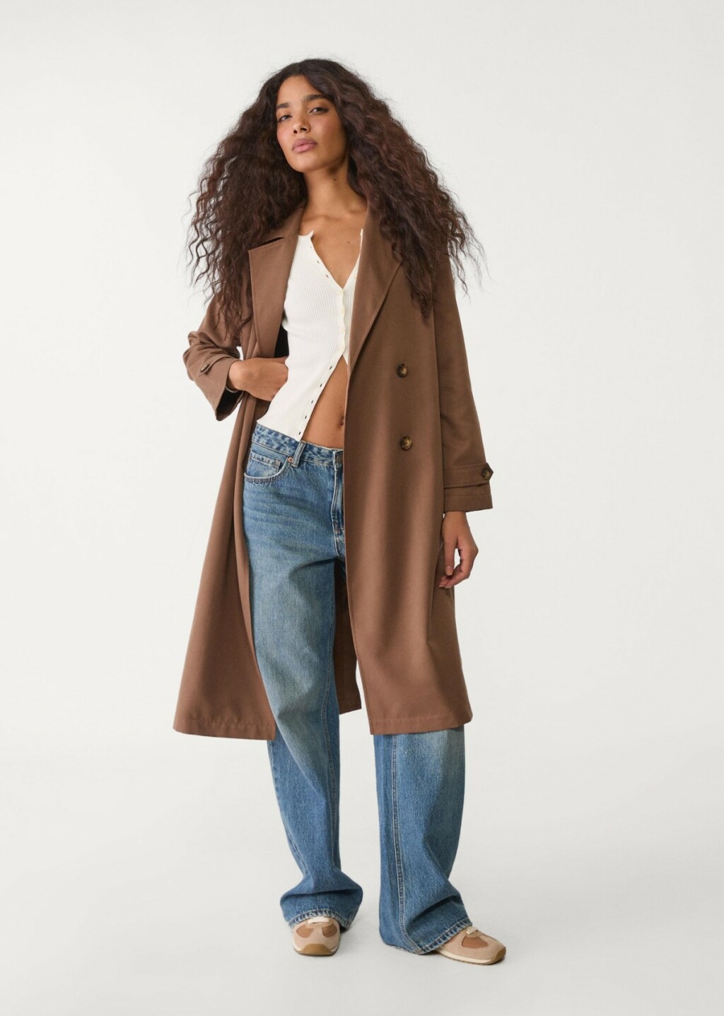 Stradivarius, 39,99 eura