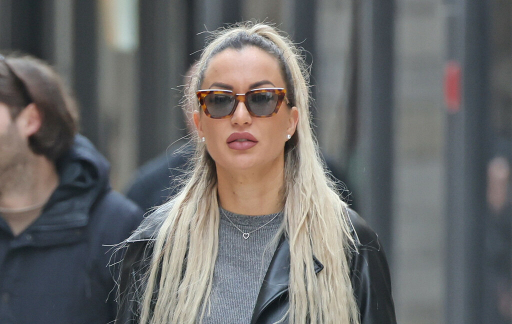 Ulična moda u Zadru - 5