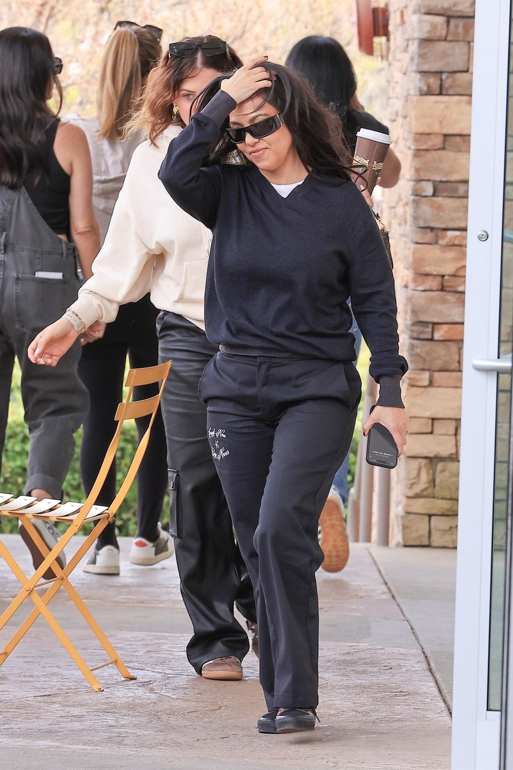 Kourtney Kardashian - 2