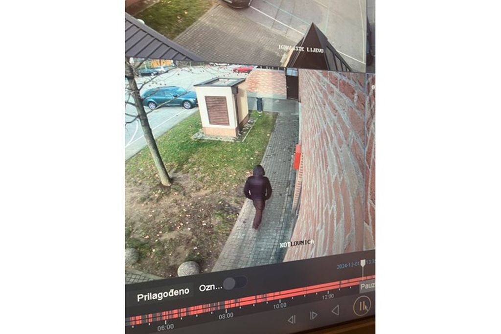 Policija traga za muškarcem - 5