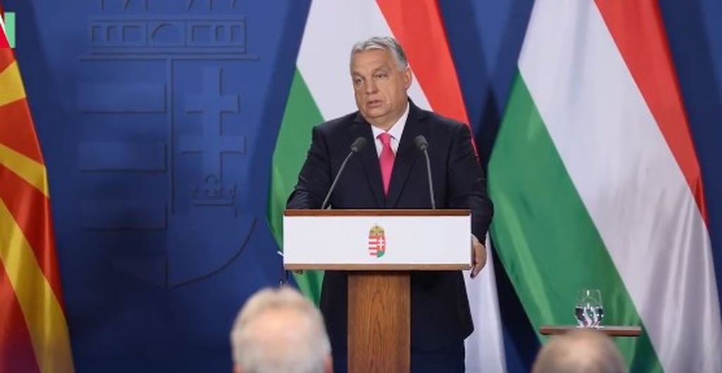 Viktor Orban