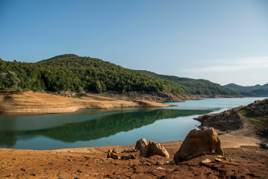 Jezero Kruščica