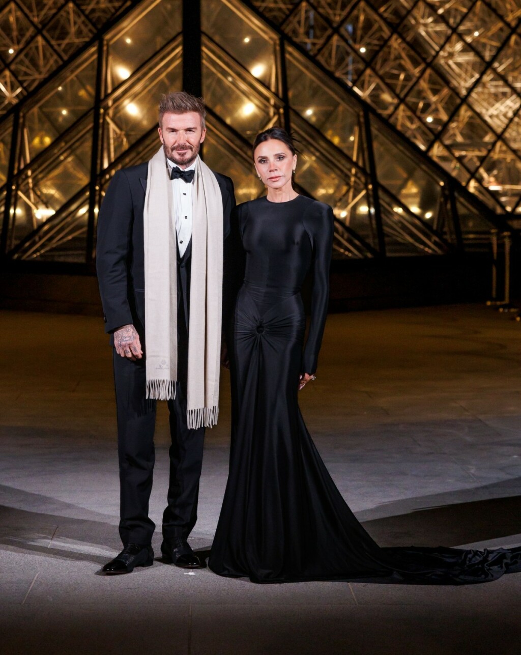 David i Victoria Beckham