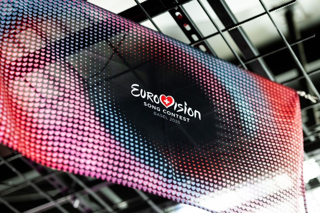 Eurosong Basel