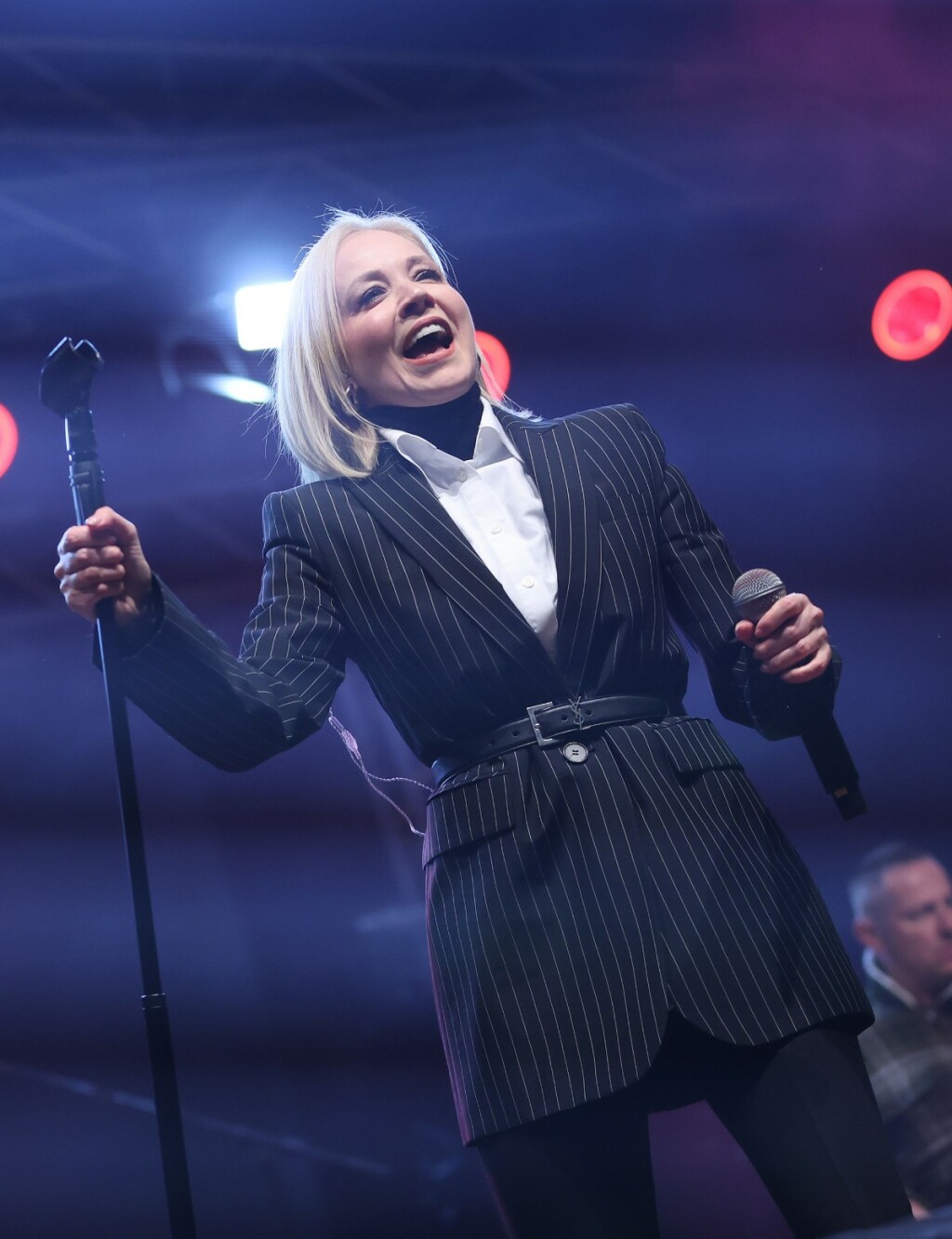 Jelena Rozga u Samoboru