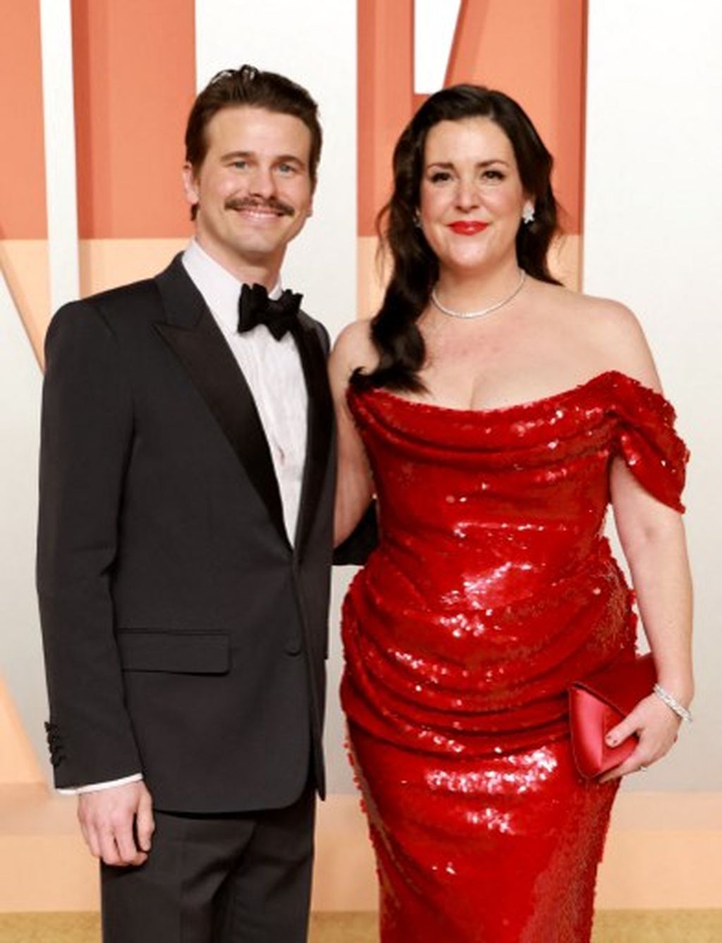 Melanie Lynskey, Jason Ritter