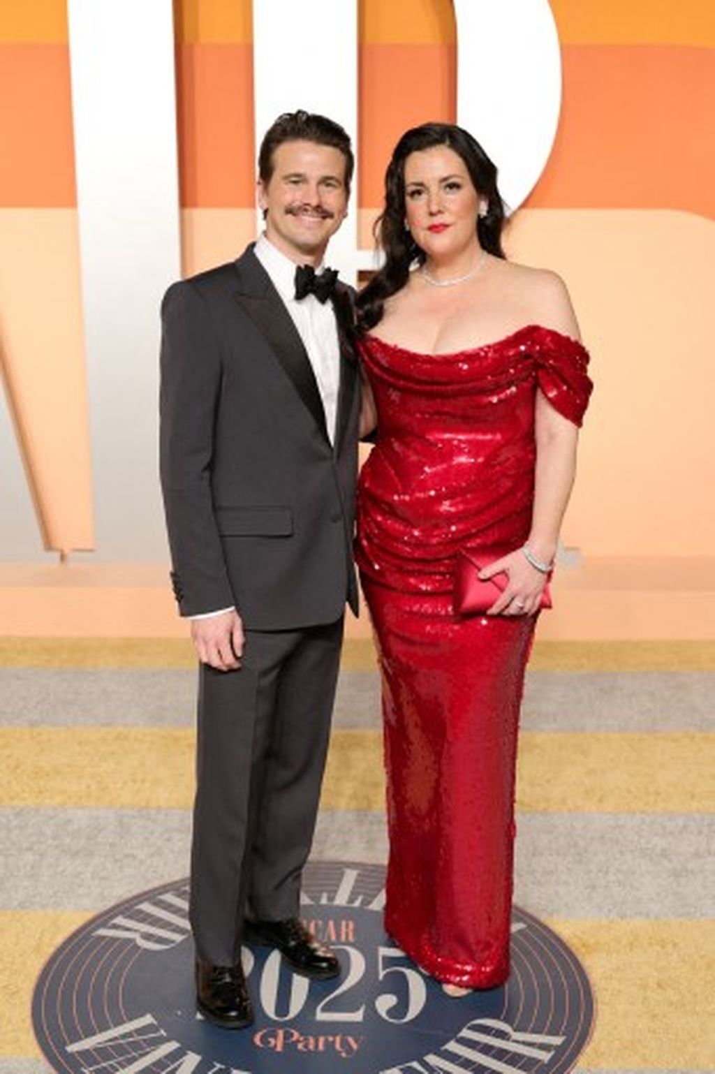 Melanie Lynskey, Jason Ritter