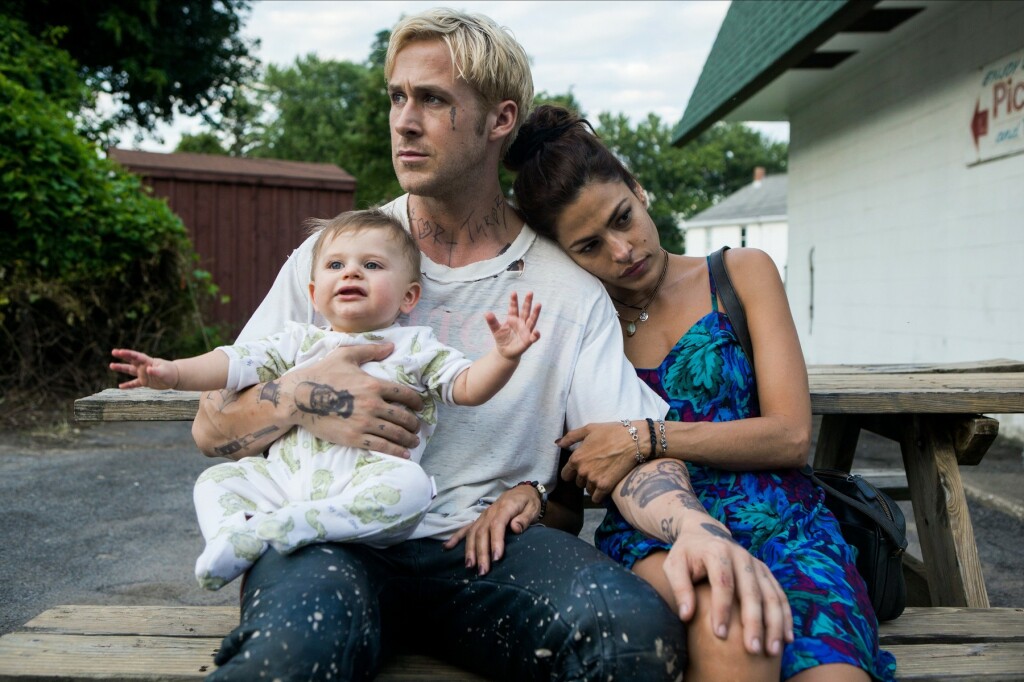 Eva Mendes i Ryan Gosling upoznali su se na setu filma The Place Beyond The Pines