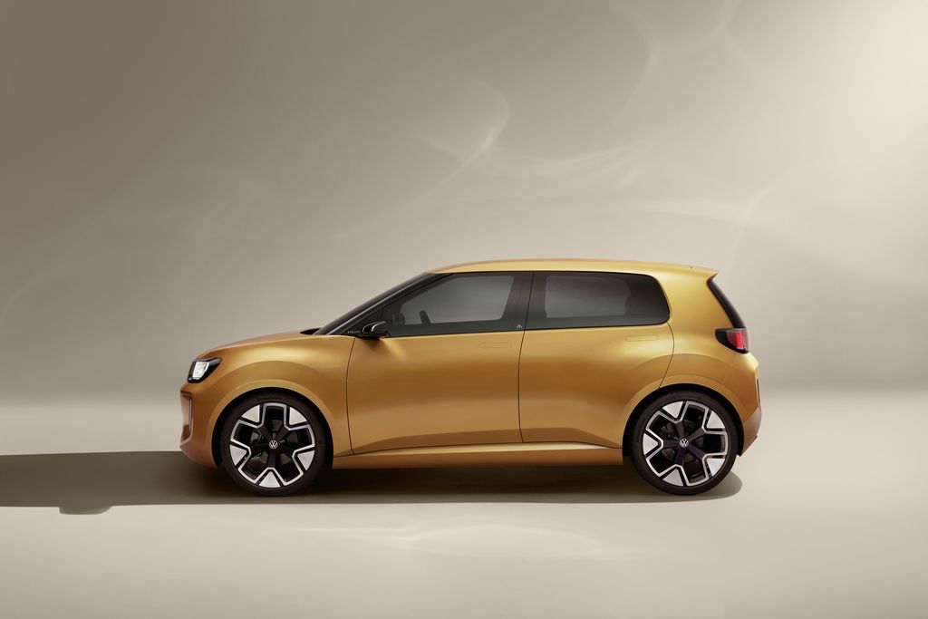 VW ID.EVERY1