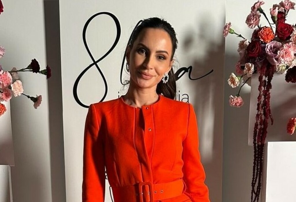 Martina Stjepanović Meter