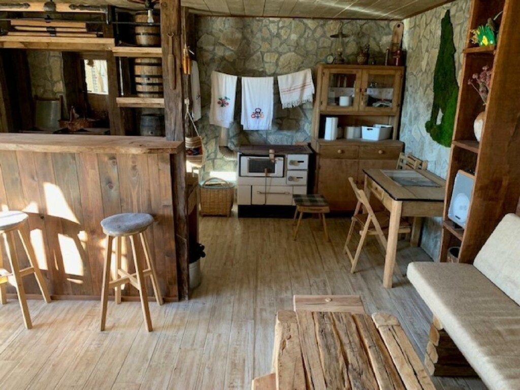 Kuća za odmor Jela - 4