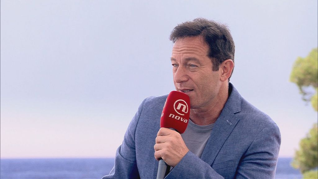 Jason Isaacs - 6