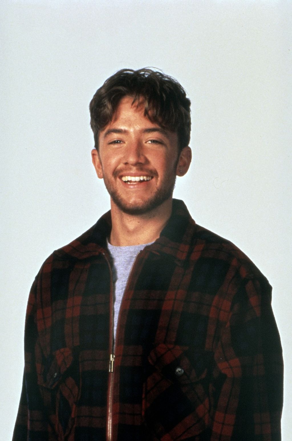 David Faustino - 2