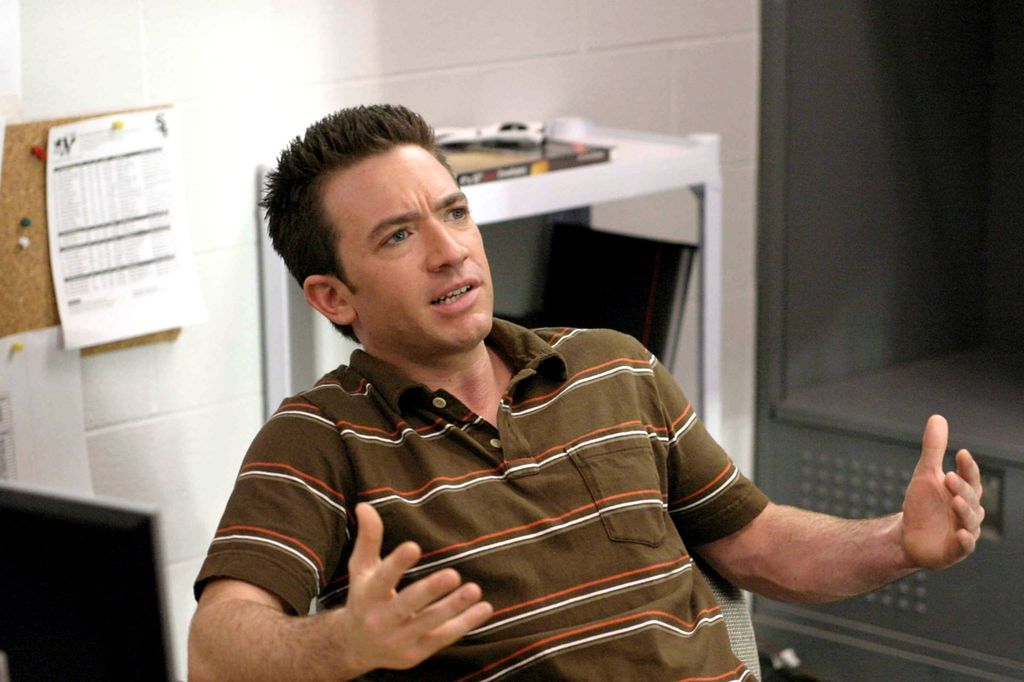 David Faustino - 5