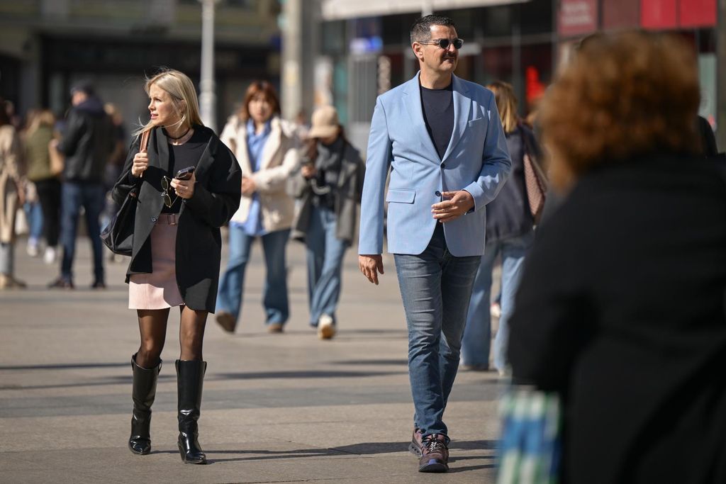 Marko Pecotić, Silvia Dvornik