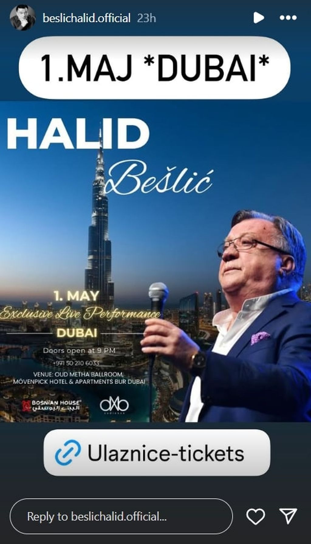 Halid Bešlić