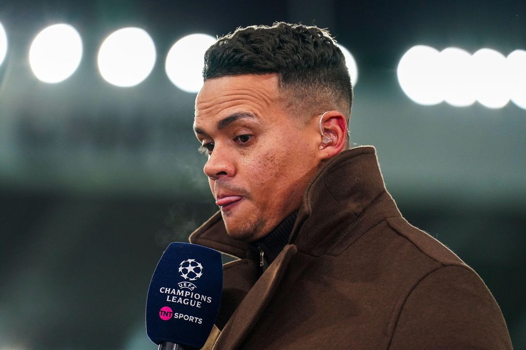 Jermaine Jenas - 6