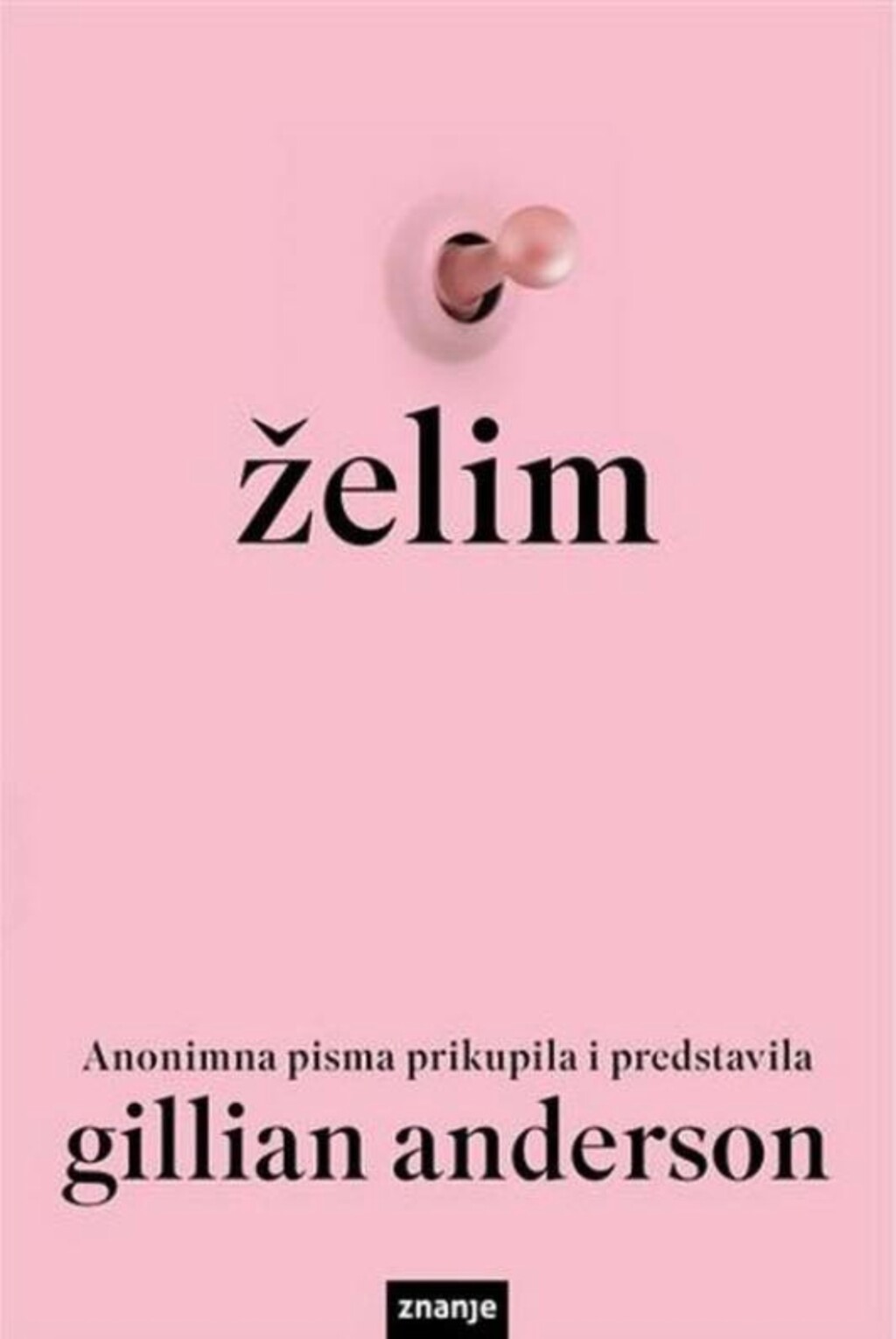 Želim