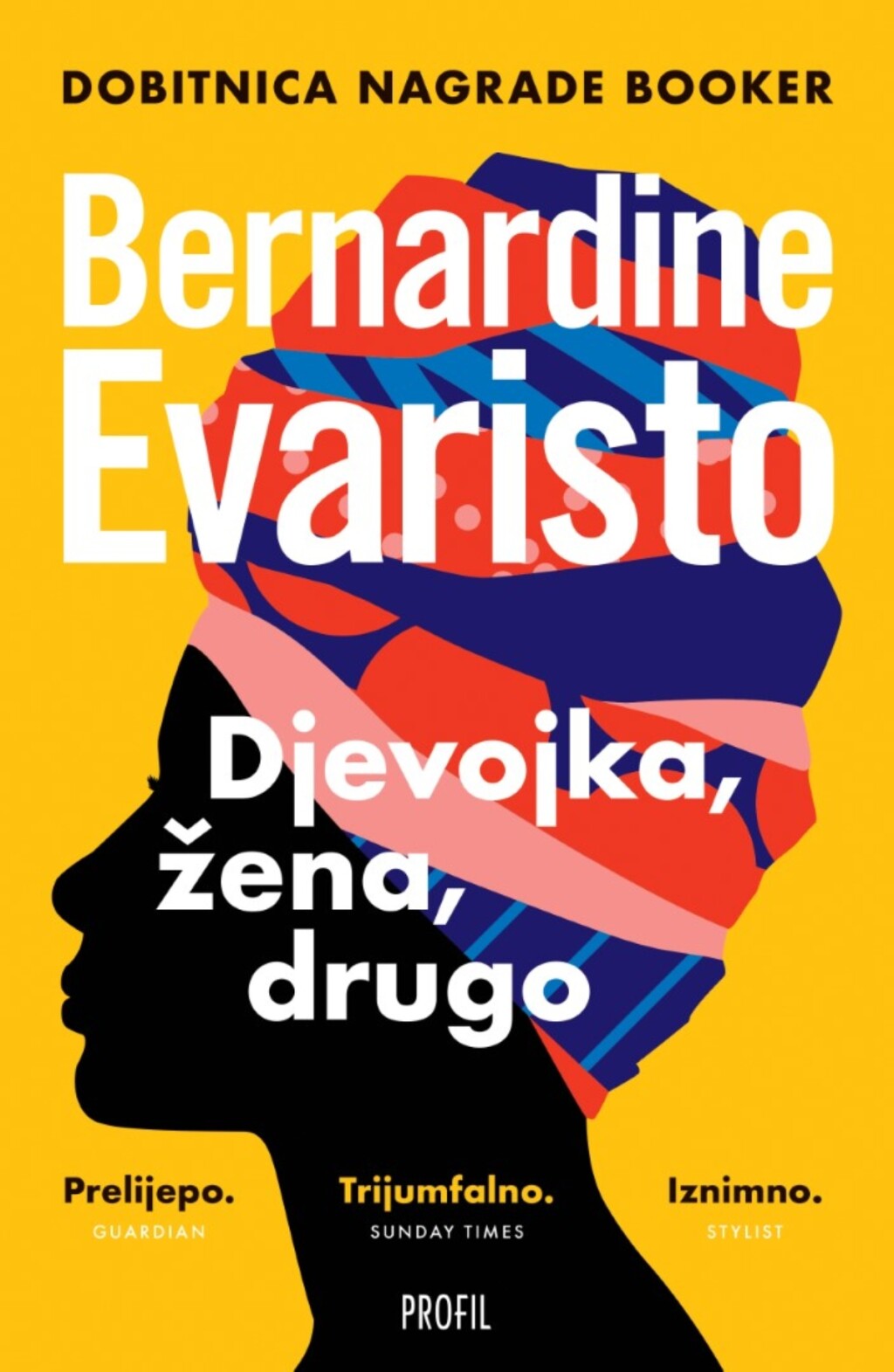 Djevojka, žena, drugo