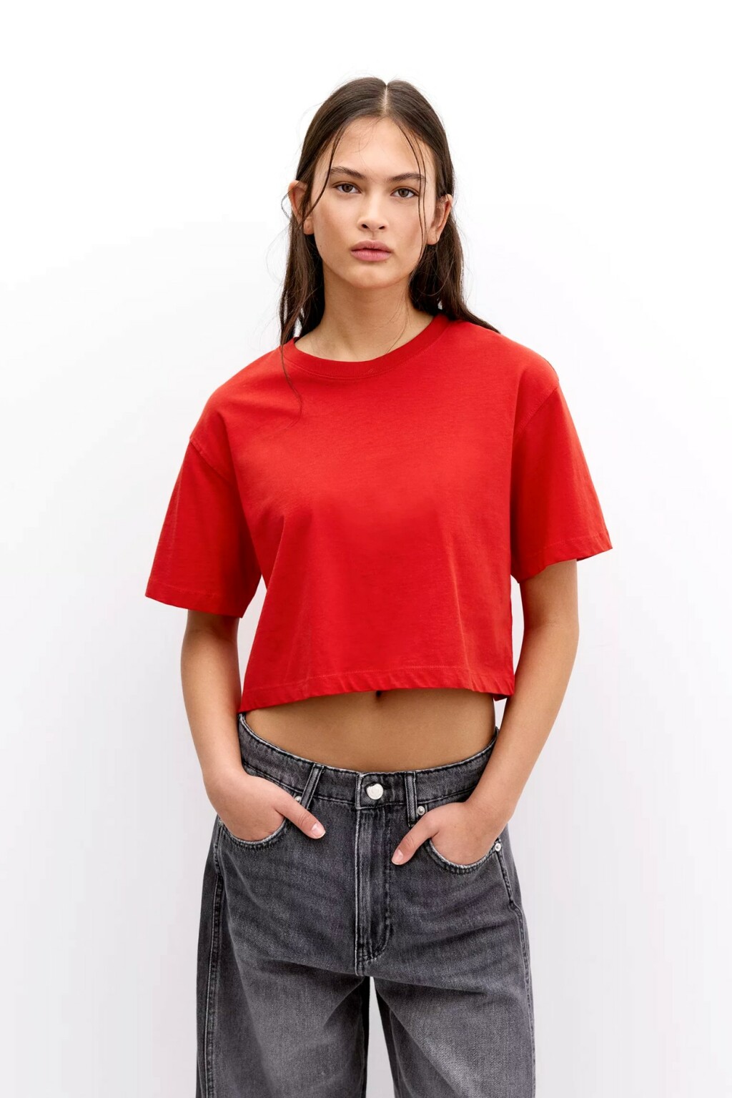 Pull & Bear, 7,99 EUR