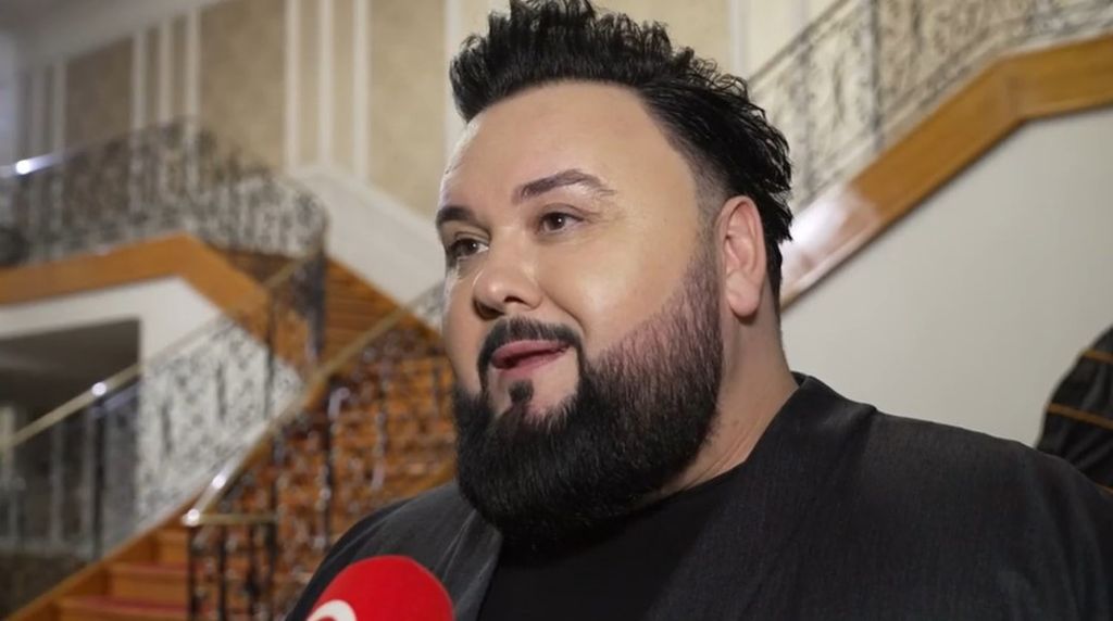 Jacques Houdek - 2