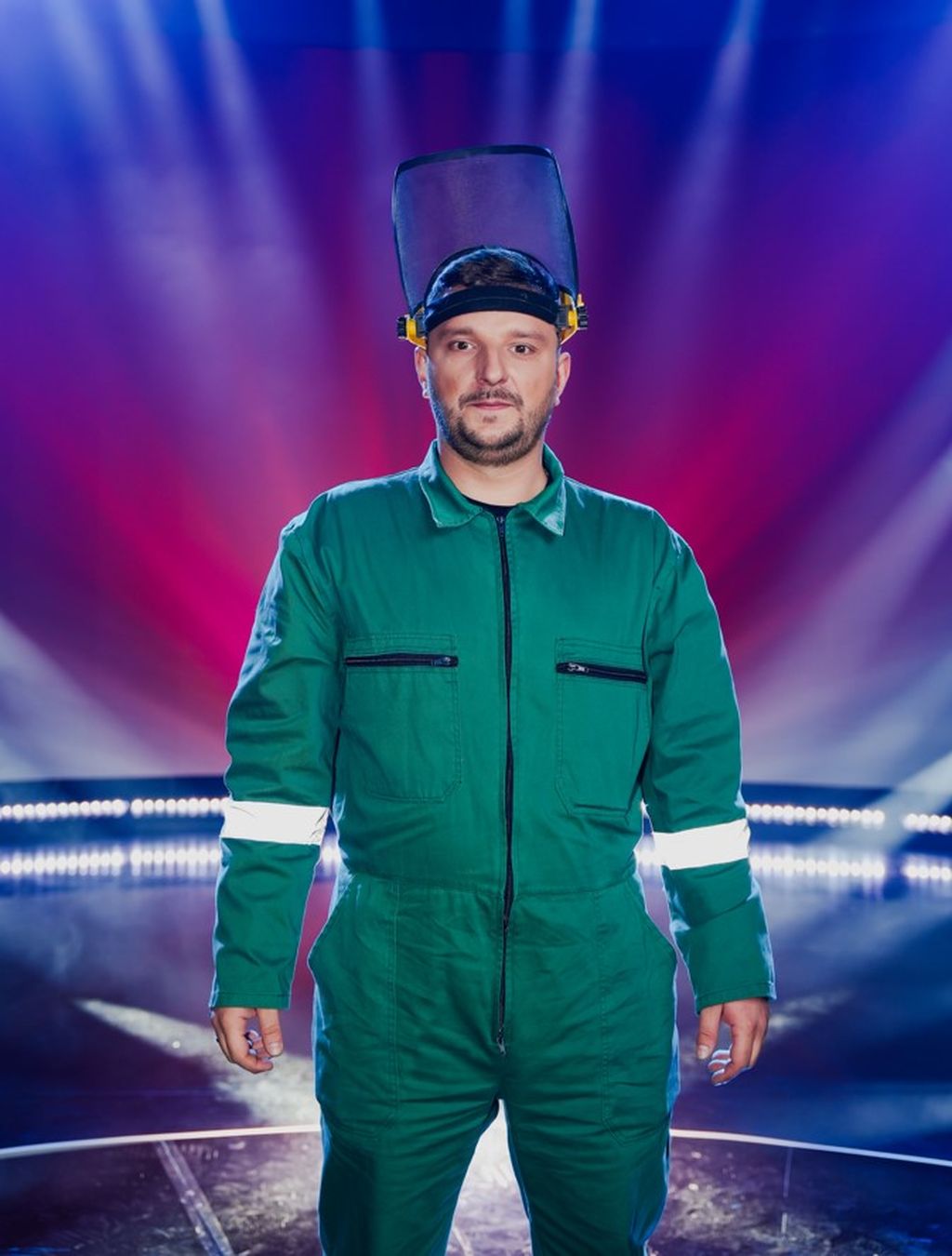 Danijel Grozdek - 2