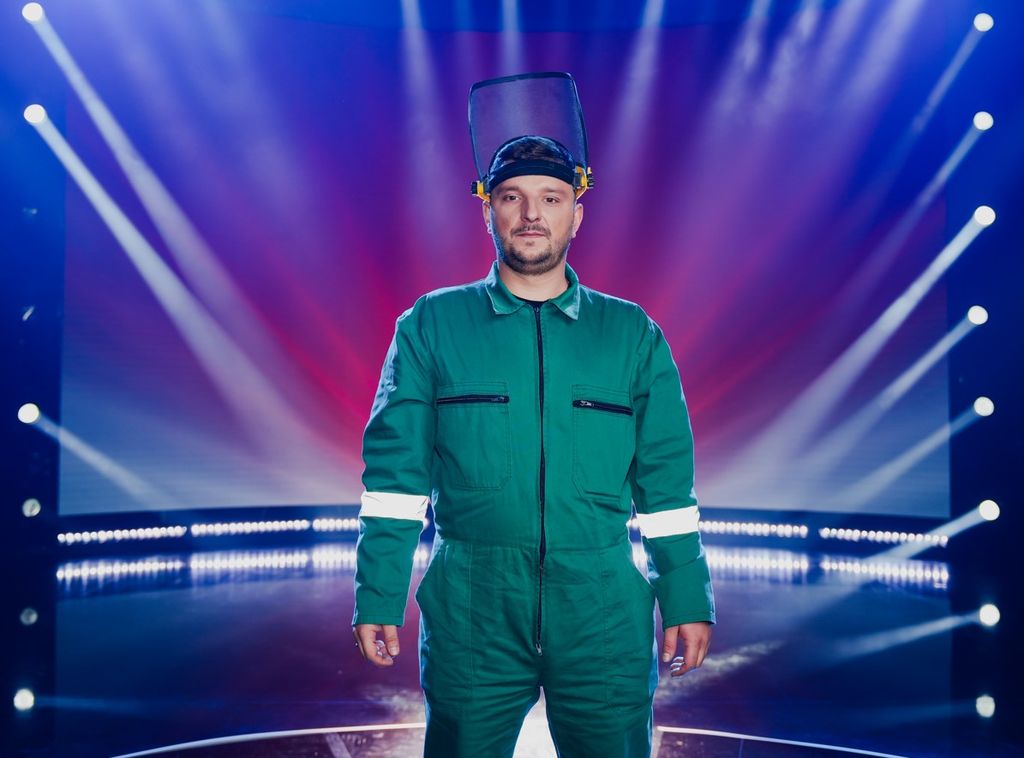 Danijel Grozdek - 4