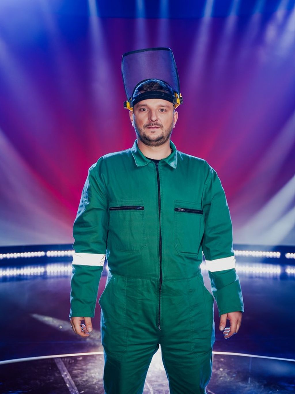 Danijel Grozdek - 5