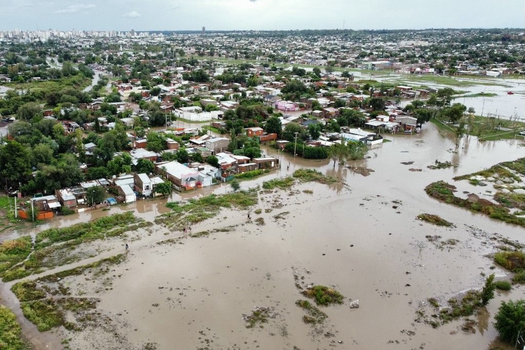 Poplave Argentina - 3