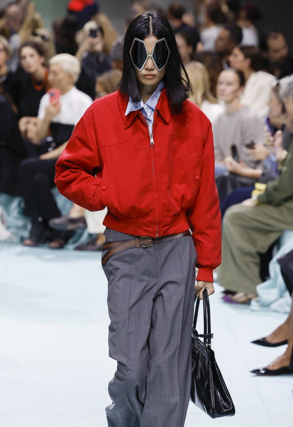 Miu Miu, proljeće/ljeto 2025.