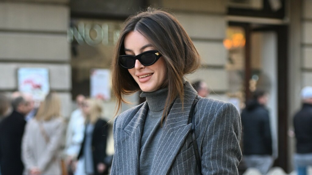 Ulična moda tajice s trakom za stopala - 3