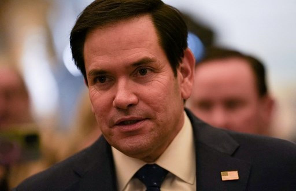 Marco Rubio, američki državni tajnik