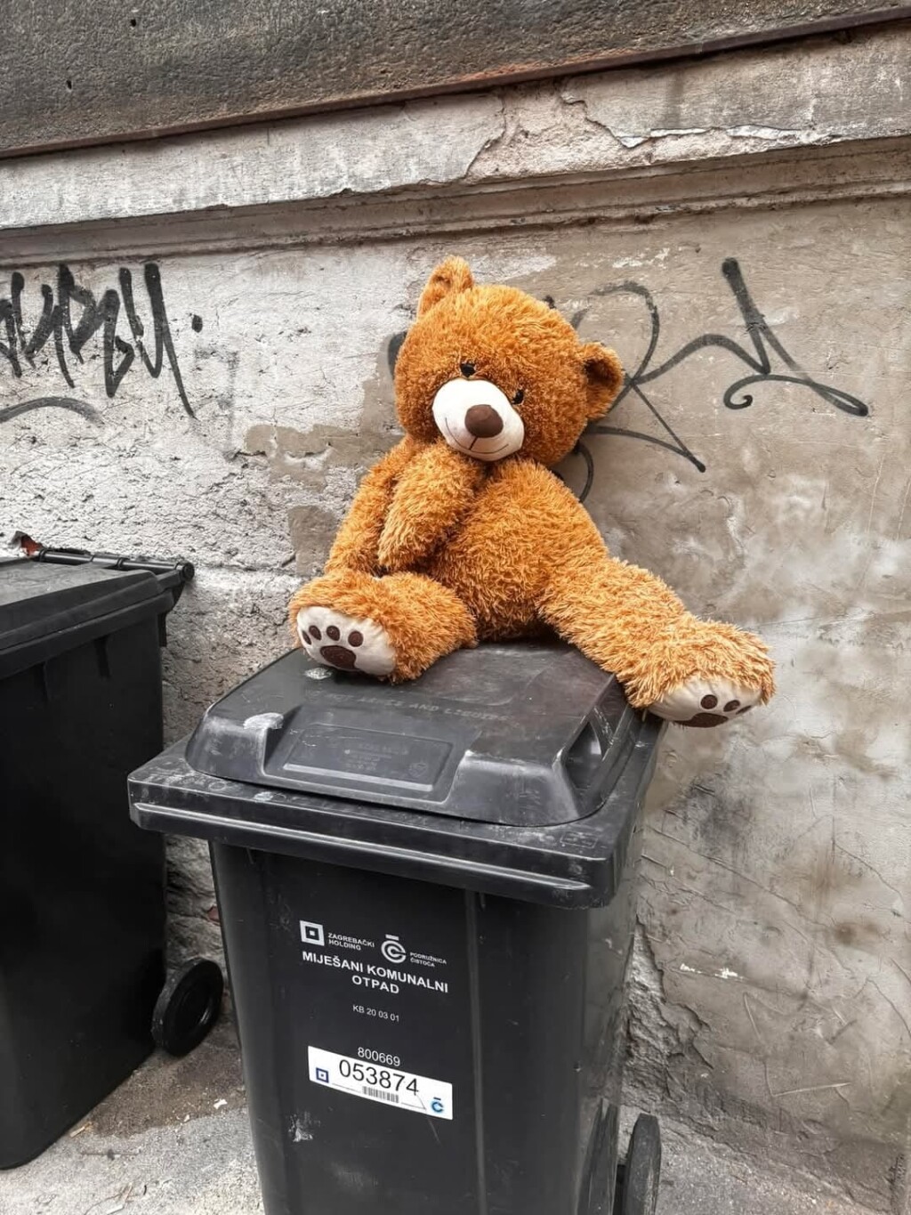 Plišani medo