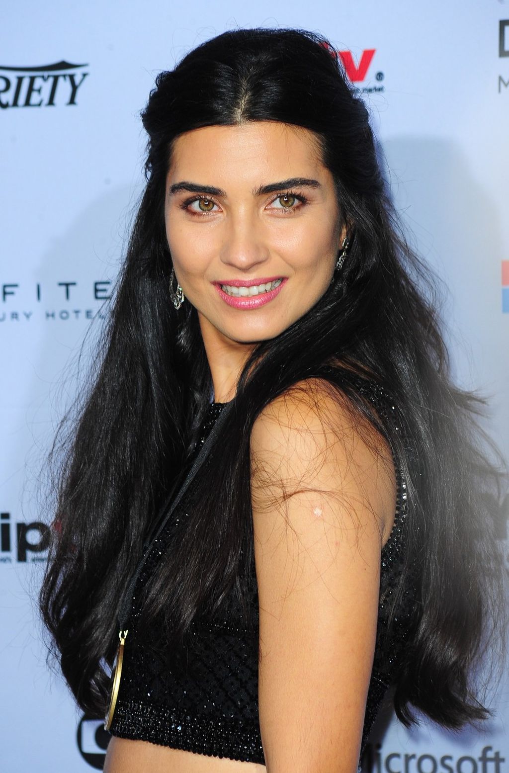 Tuba Büyüküstün - 9