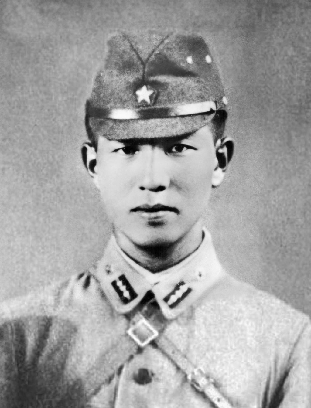 Hiroo Onoda predaje se filipinskom predsjedniku