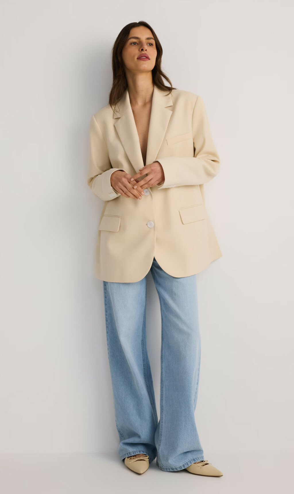 Reserved blejzer, 45,99 eura