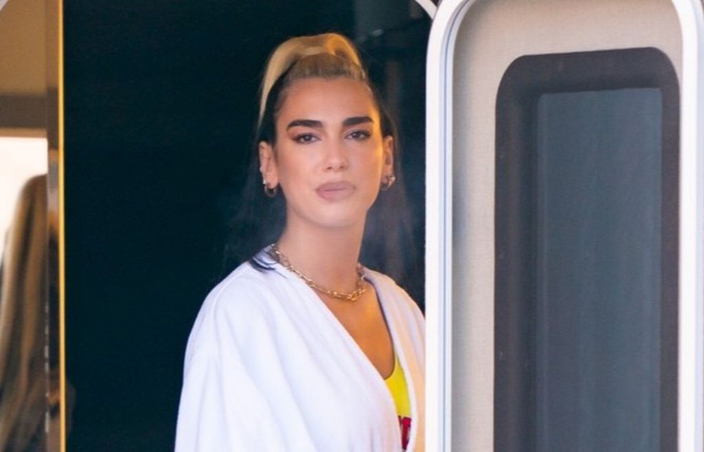 Dua Lipa