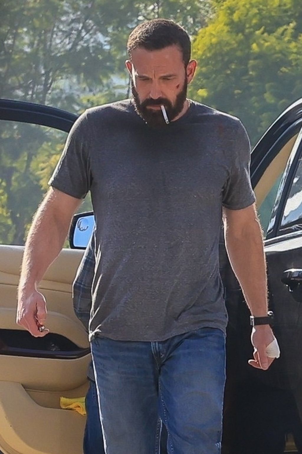 Ben Affleck - 1